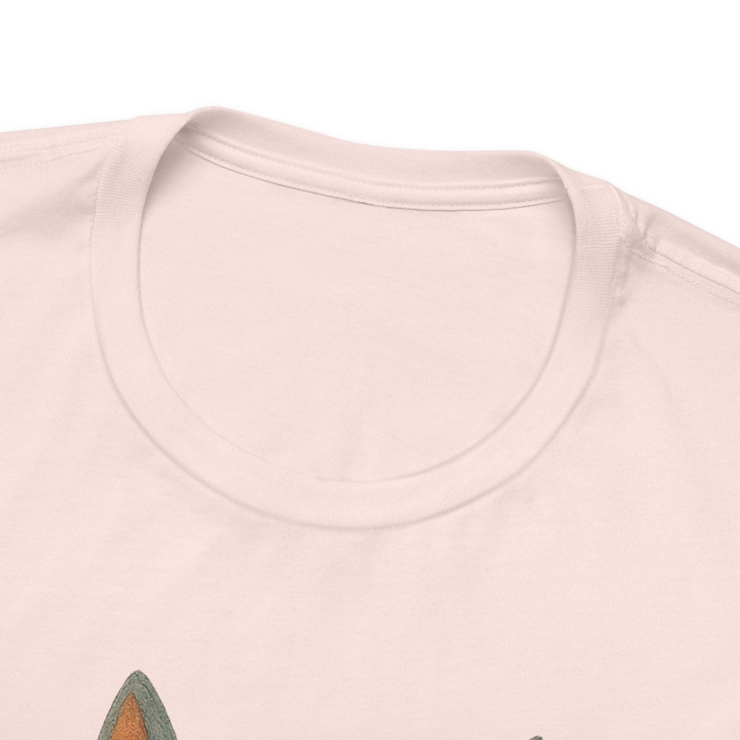 Printify T-Shirt Ruby Cavalier King Charles Little Monster TShirt