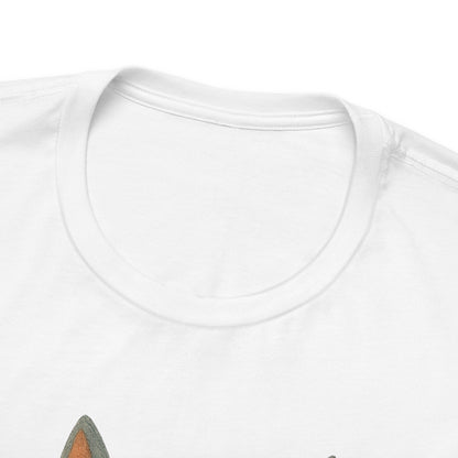 Printify T-Shirt Ruby Cavalier King Charles Little Monster TShirt