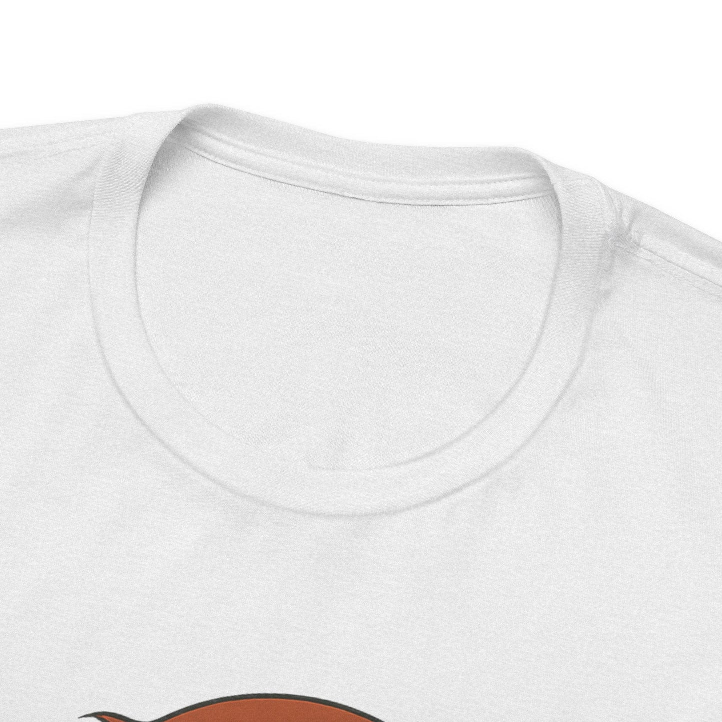 Printify T-Shirt Ruby Cavalier King Charles Ramen TShirt