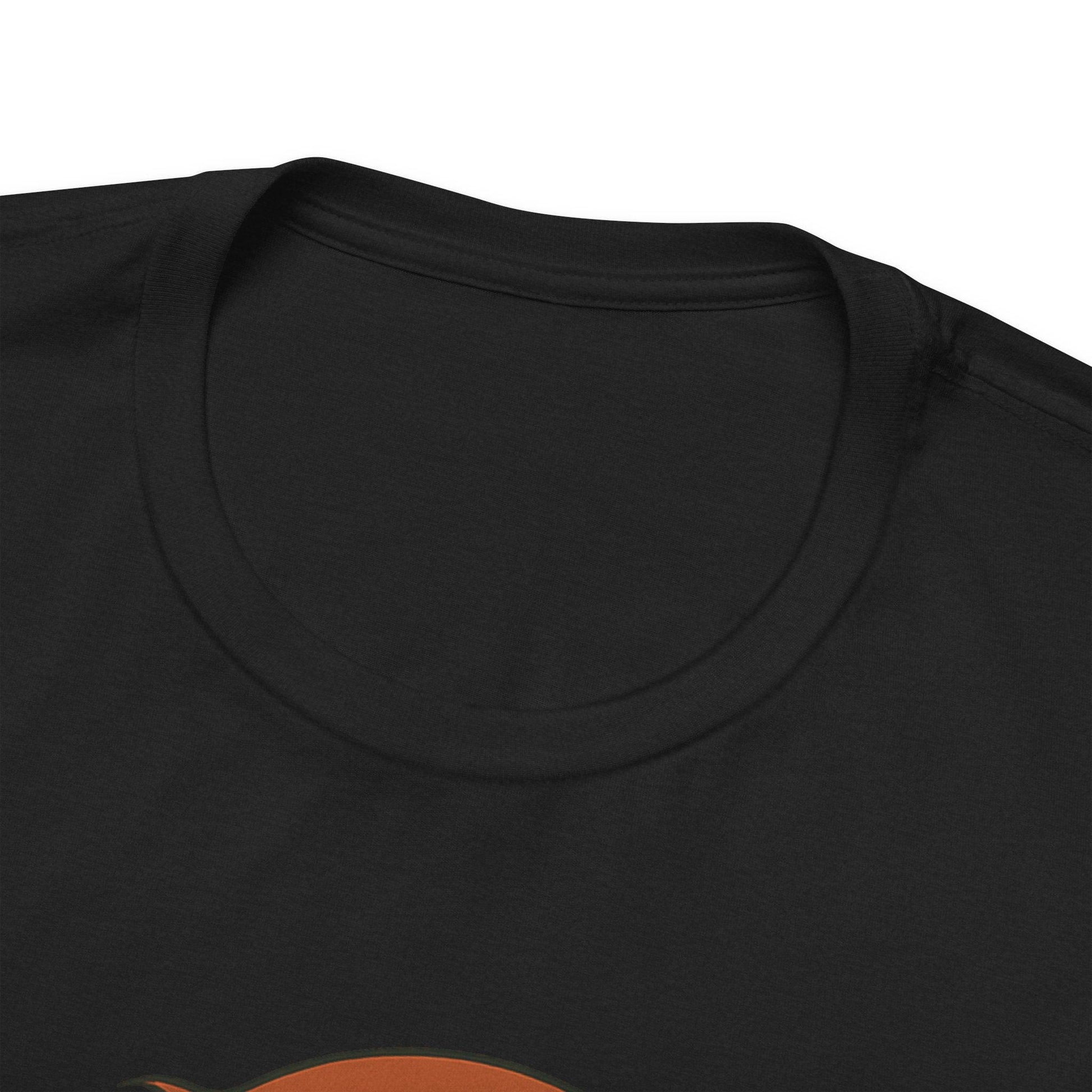 Printify T-Shirt Ruby Cavalier King Charles Ramen TShirt