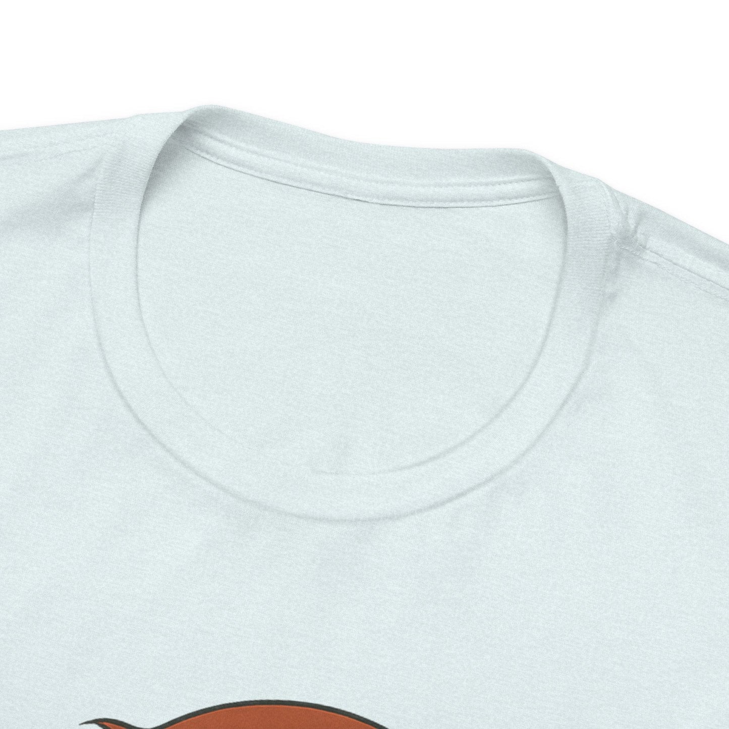 Printify T-Shirt Ruby Cavalier King Charles Ramen TShirt