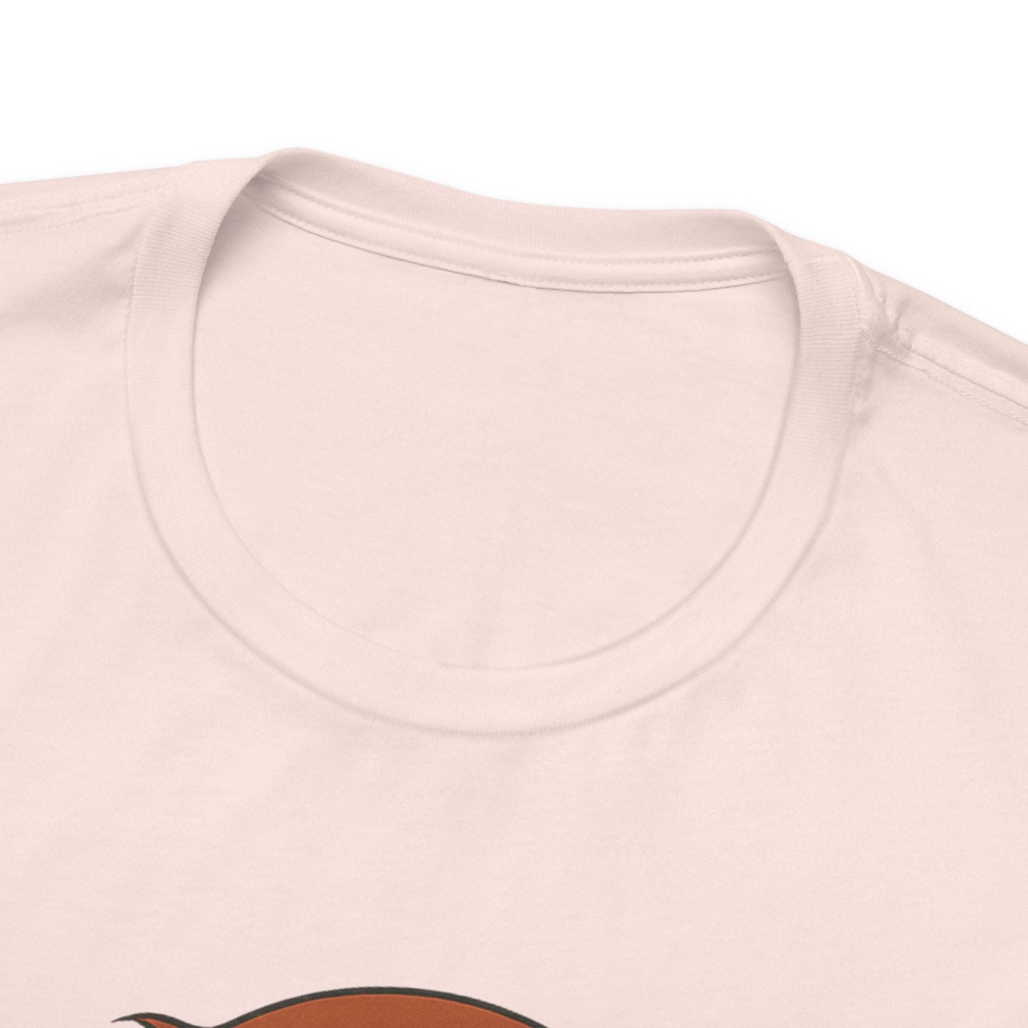 Printify T-Shirt Ruby Cavalier King Charles Ramen TShirt