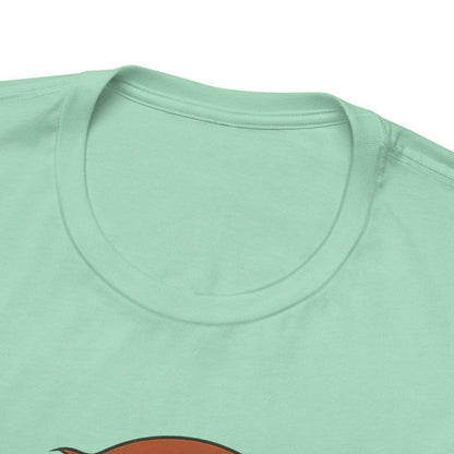 Printify T-Shirt Ruby Cavalier King Charles Ramen TShirt