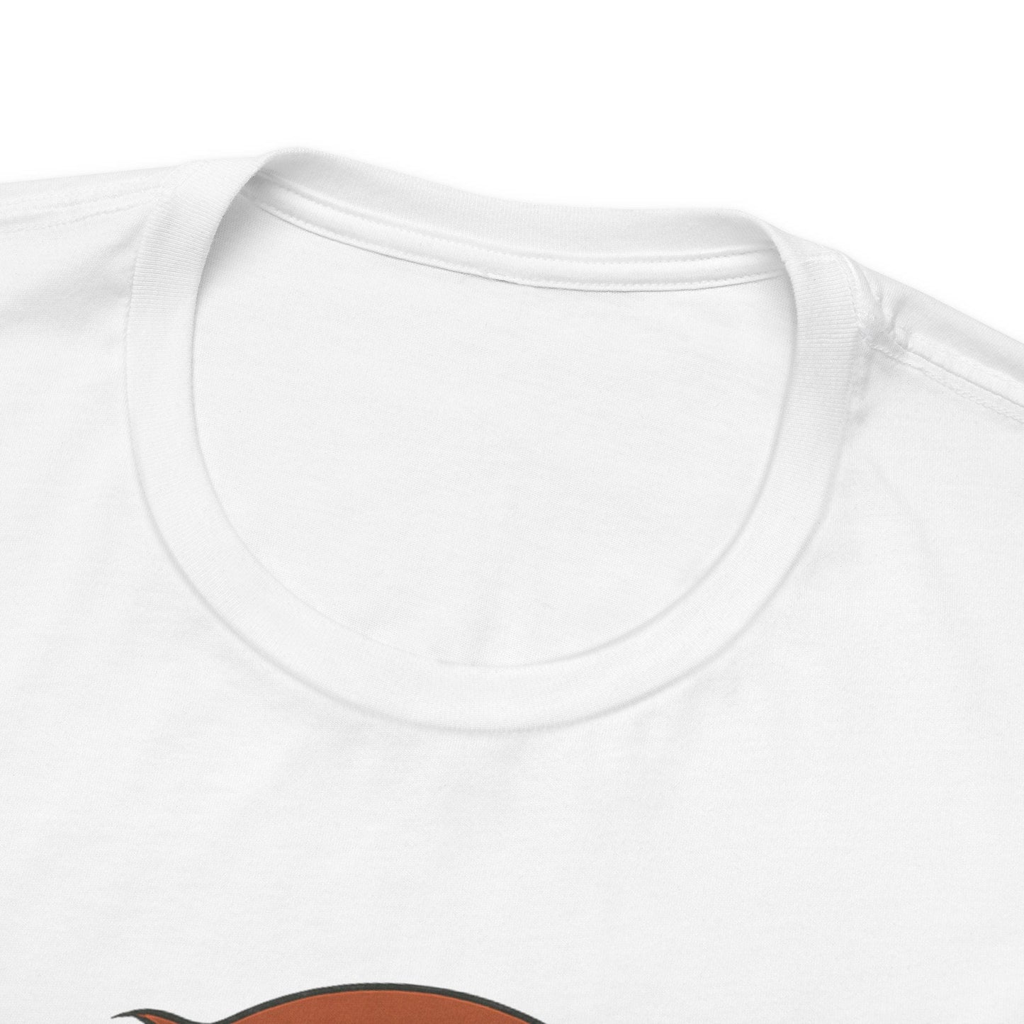 Printify T-Shirt Ruby Cavalier King Charles Ramen TShirt