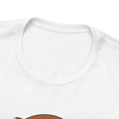 Printify T-Shirt Ruby Cavalier King Charles Ramen TShirt