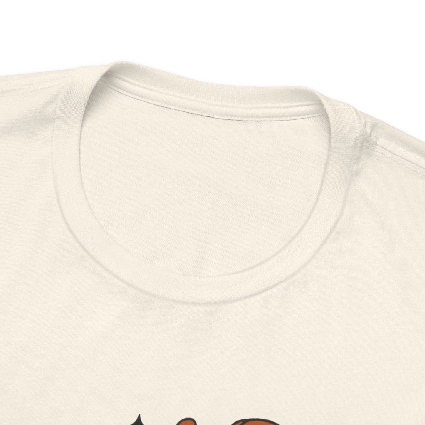 Ruby Cavalier King Charles Serotonin Tee