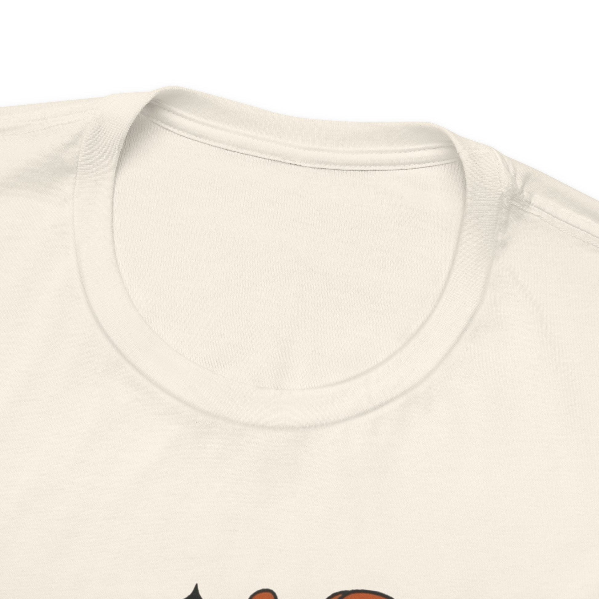 Ruby Cavalier King Charles Serotonin Tee