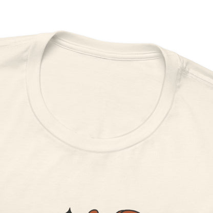 Ruby Cavalier King Charles Serotonin Tee