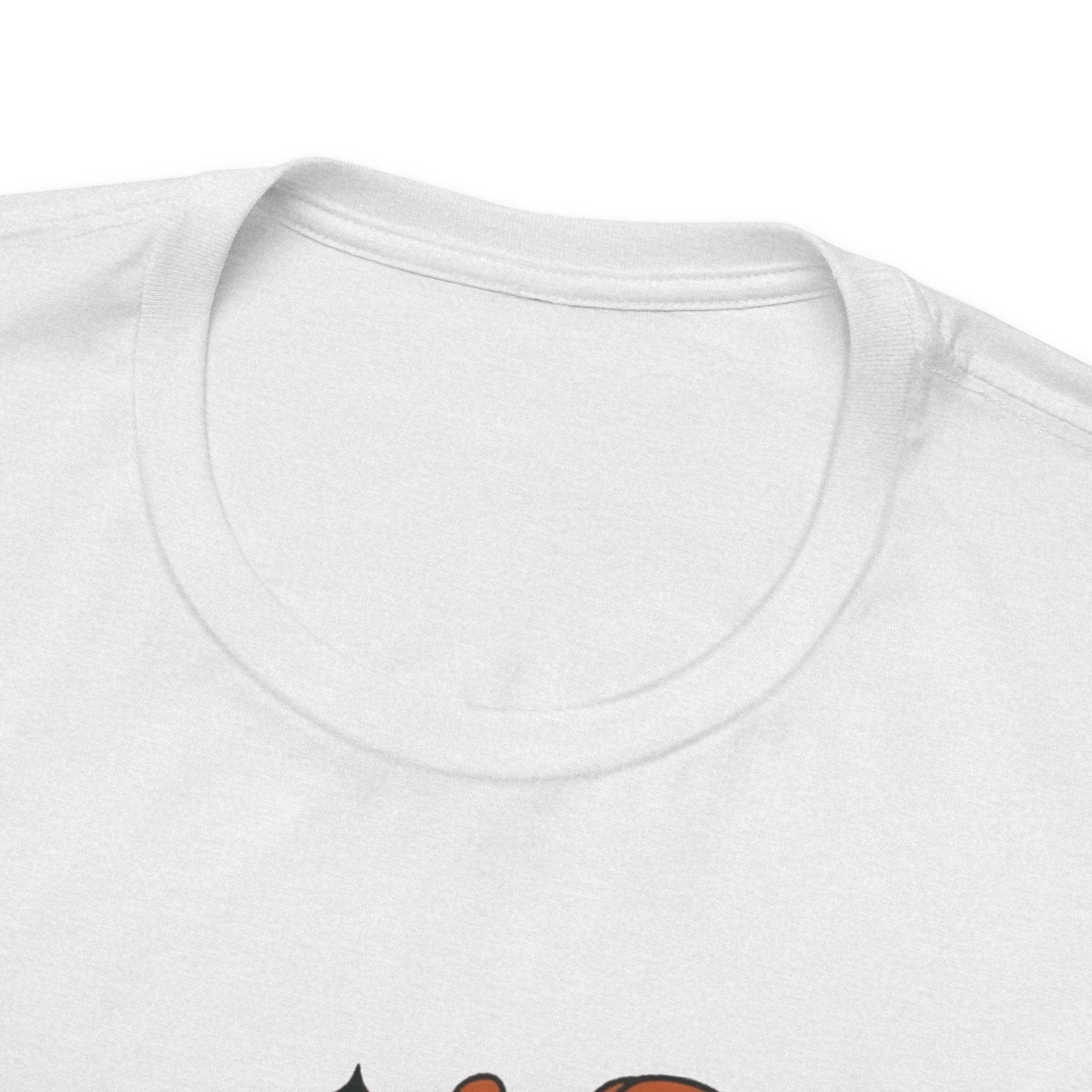 Ruby Cavalier King Charles Serotonin Tee