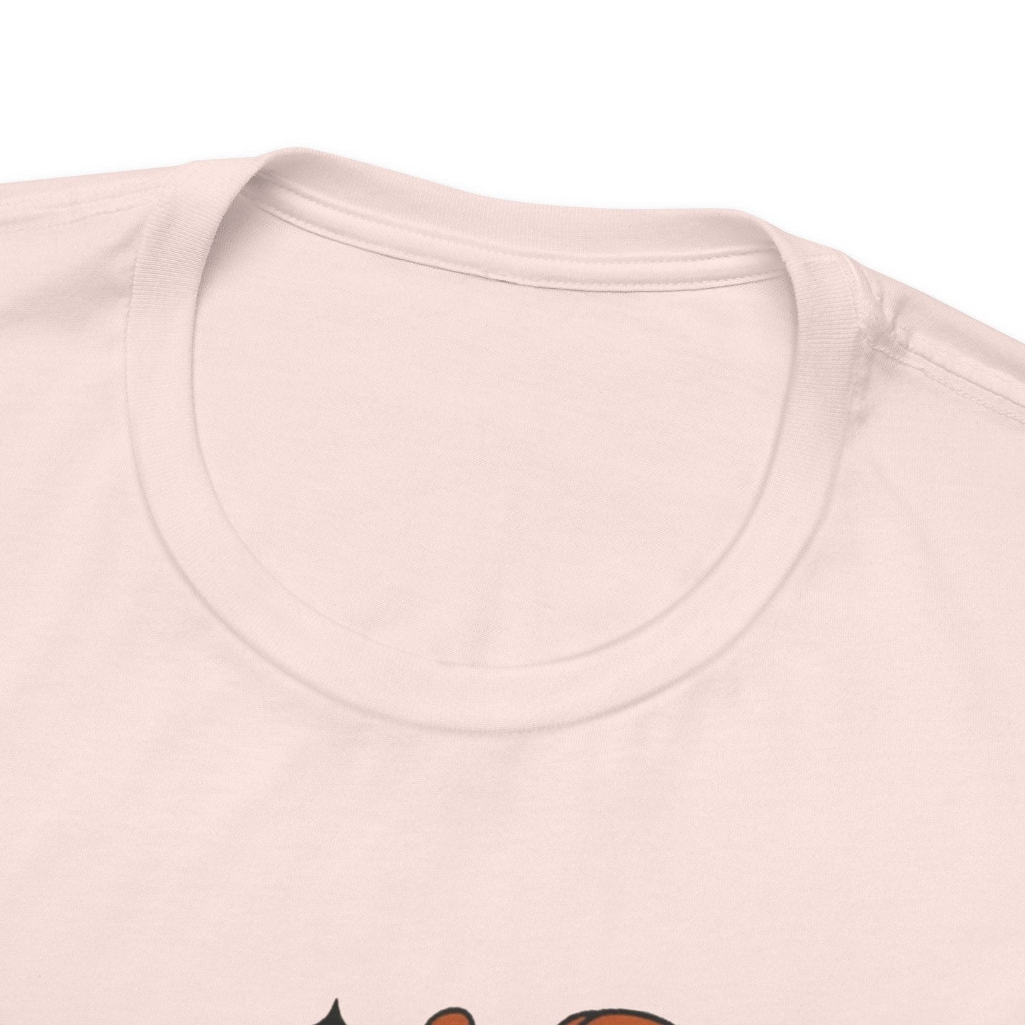 Ruby Cavalier King Charles Serotonin Tee