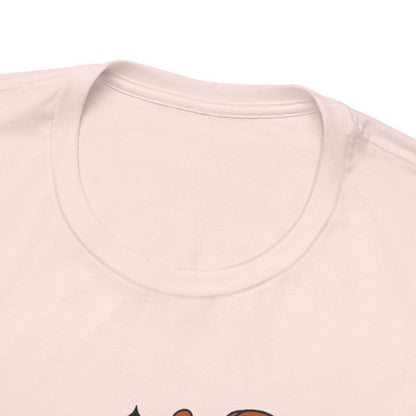 Ruby Cavalier King Charles Serotonin Tee