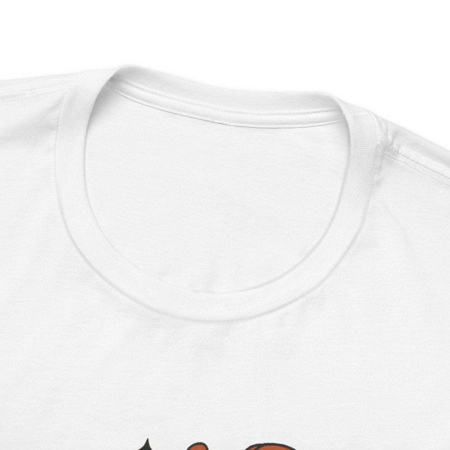 Ruby Cavalier King Charles Serotonin Tee