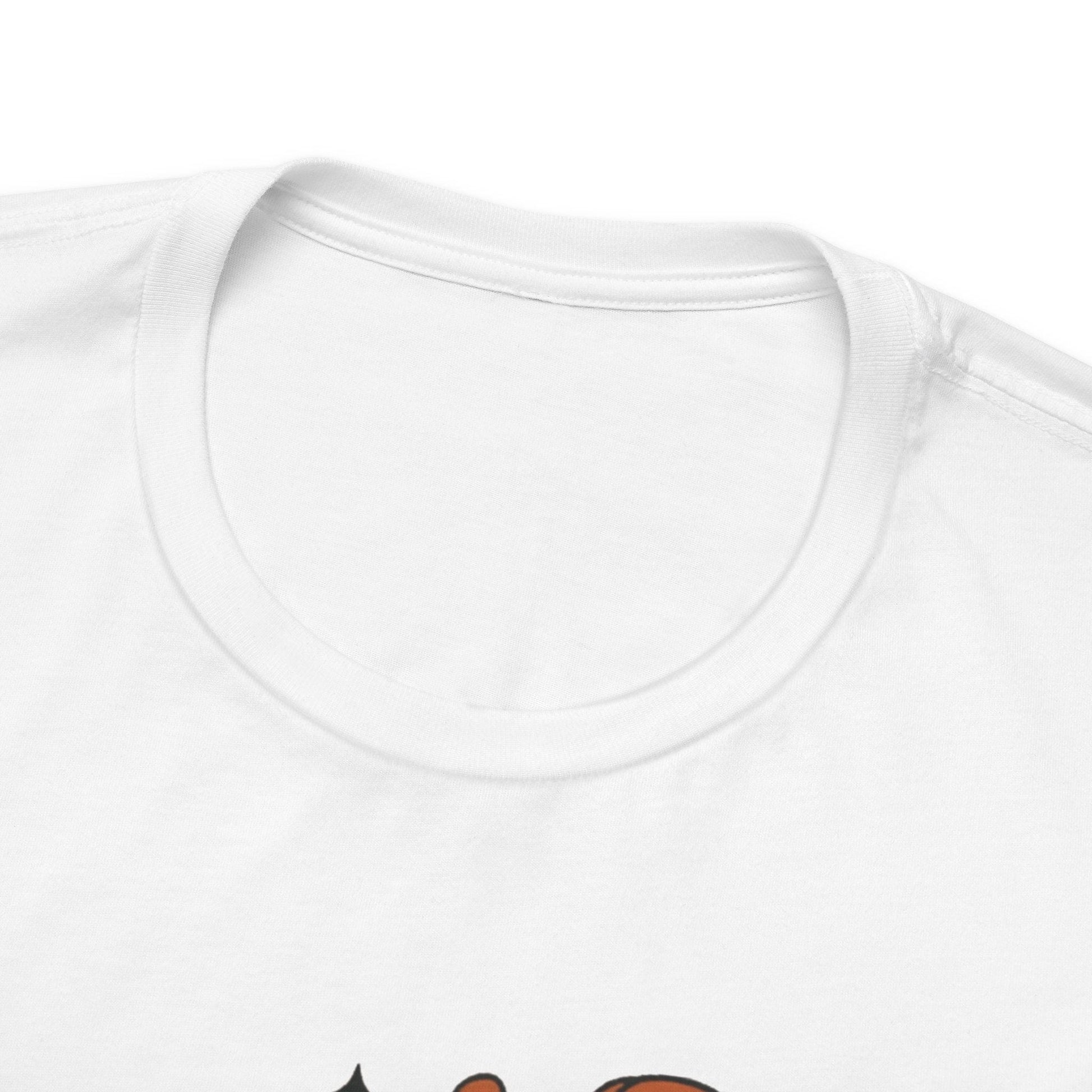 Ruby Cavalier King Charles Serotonin Tee