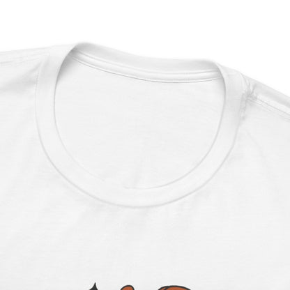 Ruby Cavalier King Charles Serotonin Tee