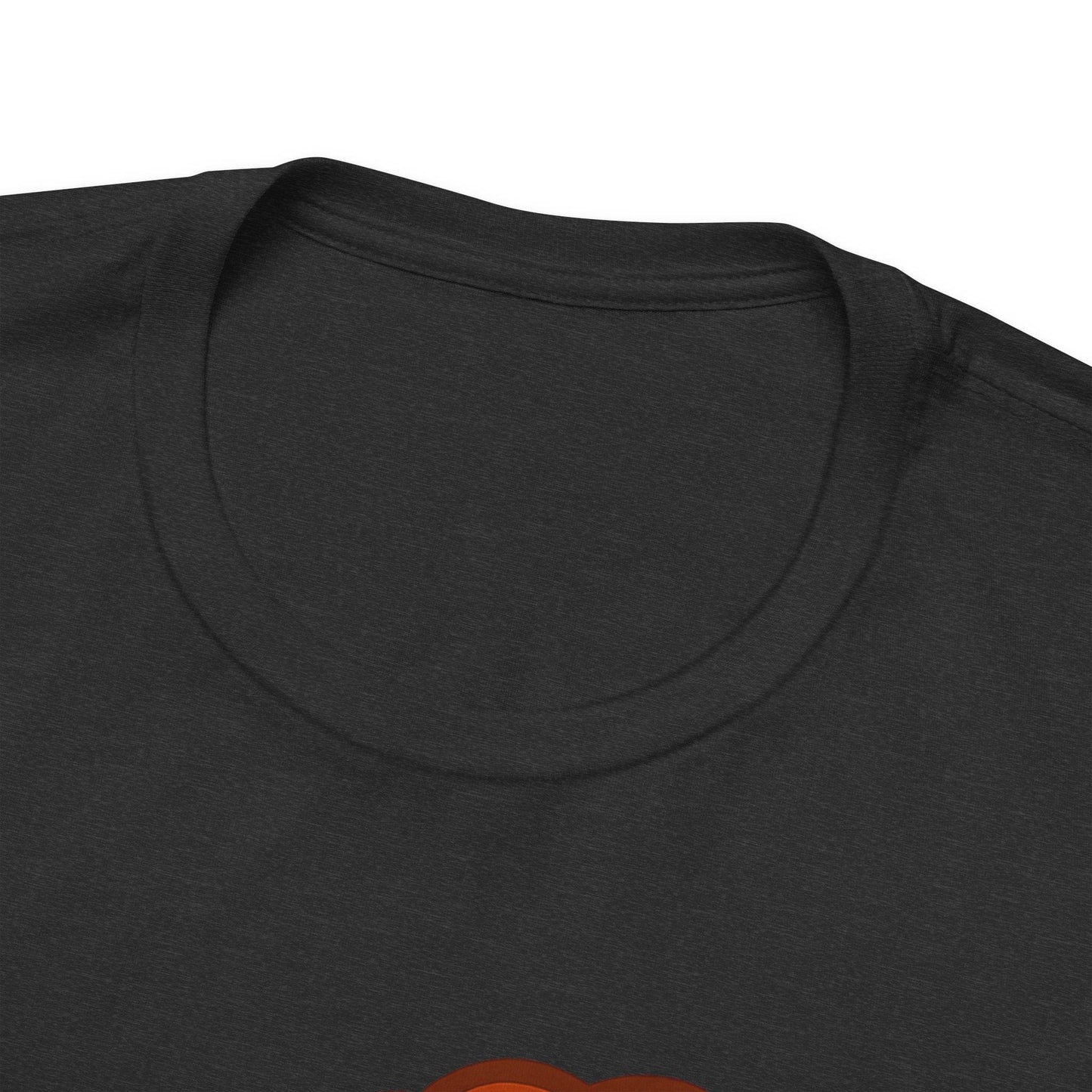 Printify T-Shirt Ruby Cavalier King Charles Stay. Slay. Halloween TShirt