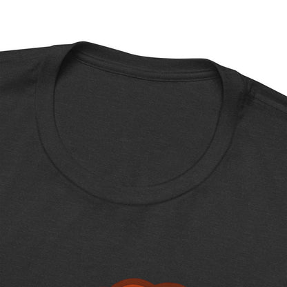 Printify T-Shirt Ruby Cavalier King Charles Stay. Slay. Halloween TShirt
