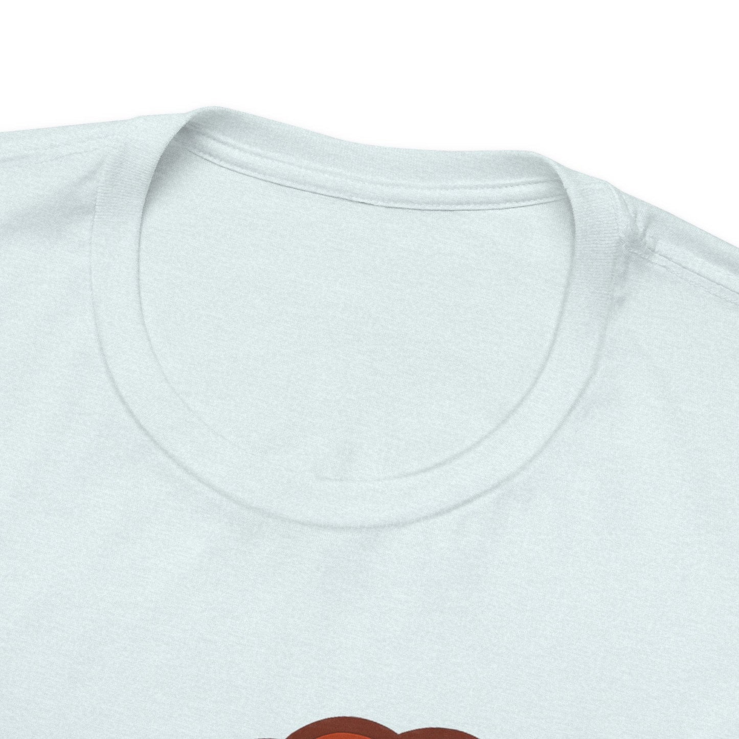 Printify T-Shirt Ruby Cavalier King Charles Stay. Slay. Halloween TShirt