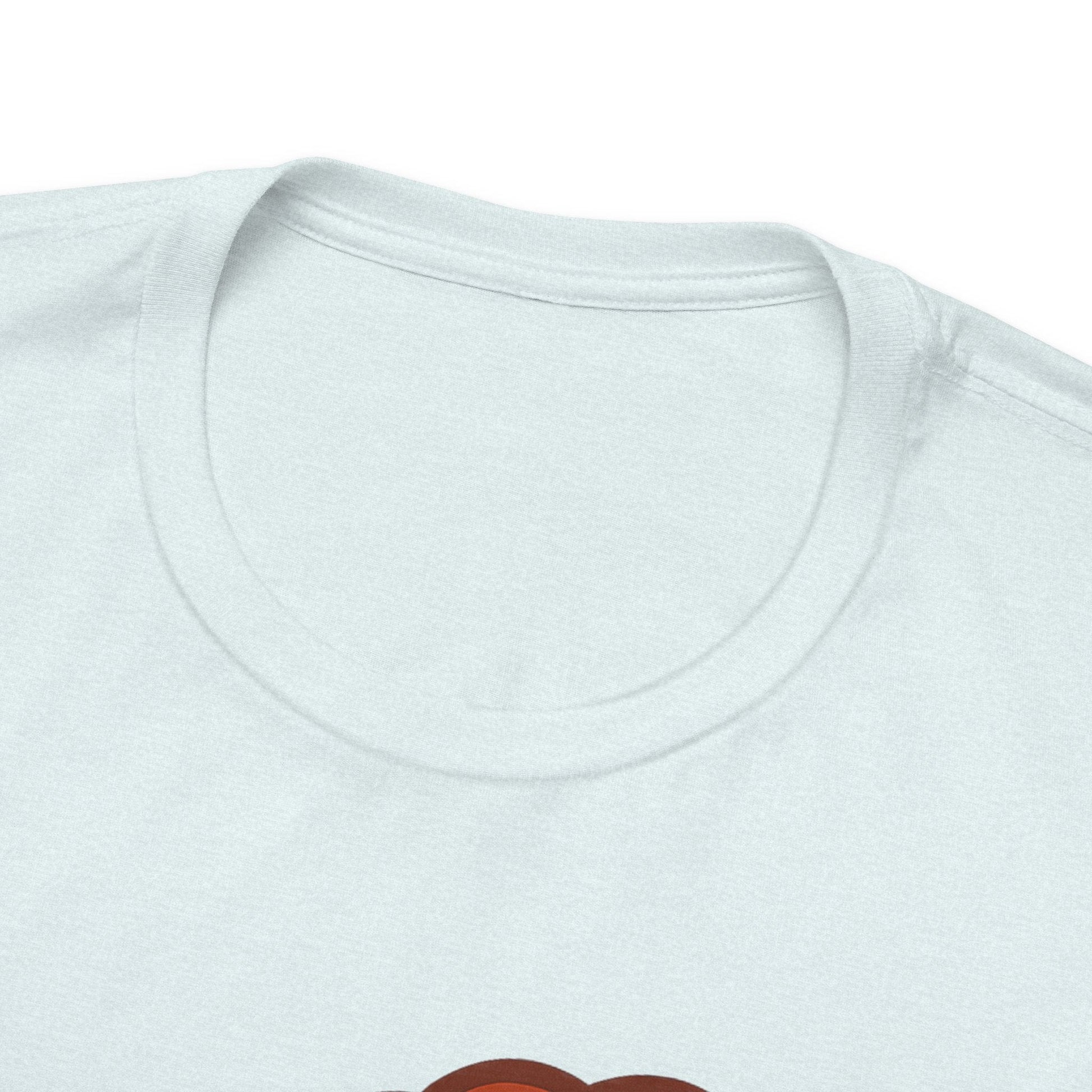 Printify T-Shirt Ruby Cavalier King Charles Stay. Slay. Halloween TShirt