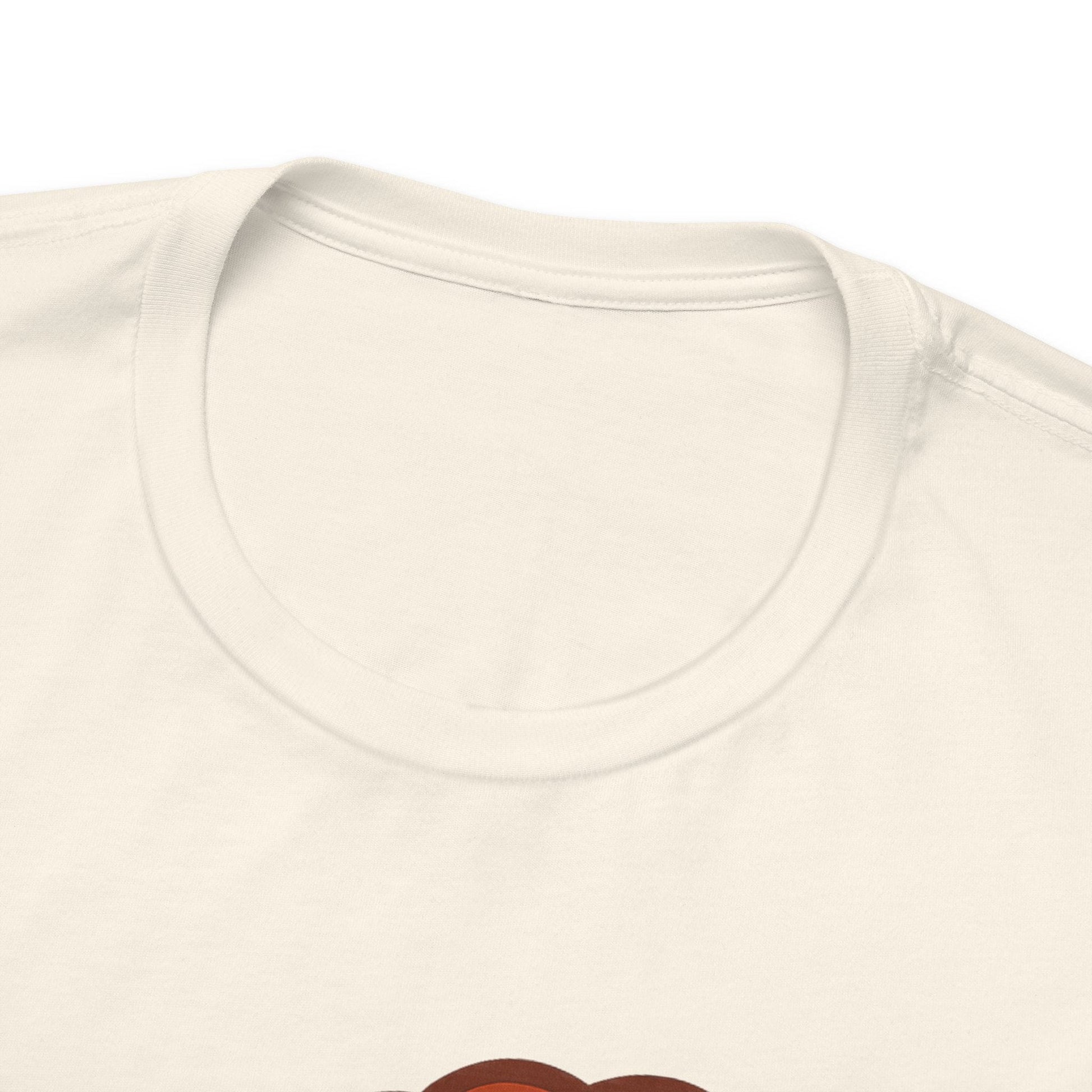 Printify T-Shirt Ruby Cavalier King Charles Stay. Slay. Halloween TShirt