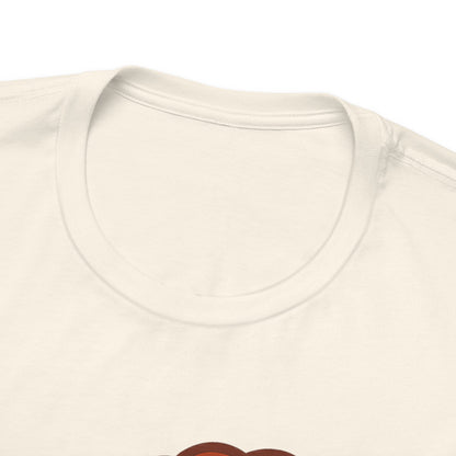 Printify T-Shirt Ruby Cavalier King Charles Stay. Slay. Halloween TShirt