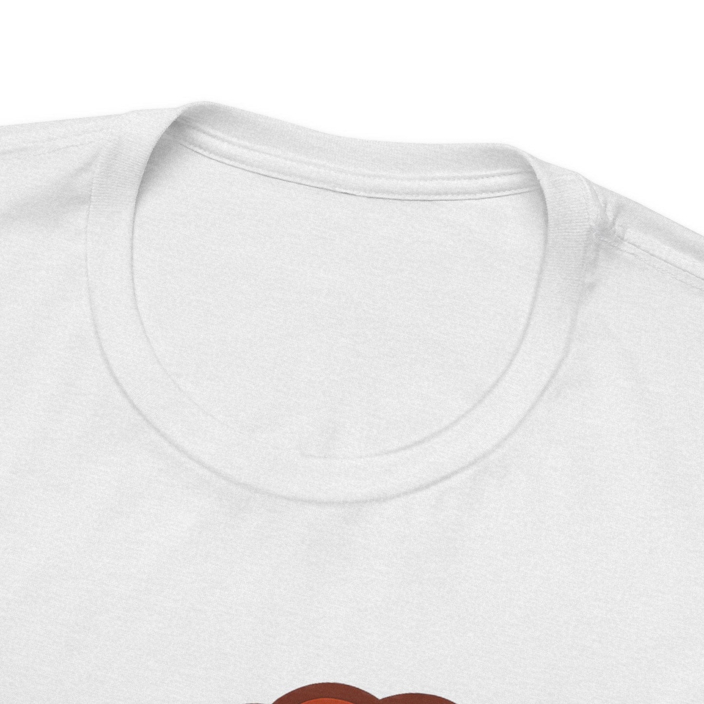 Printify T-Shirt Ruby Cavalier King Charles Stay. Slay. Halloween TShirt