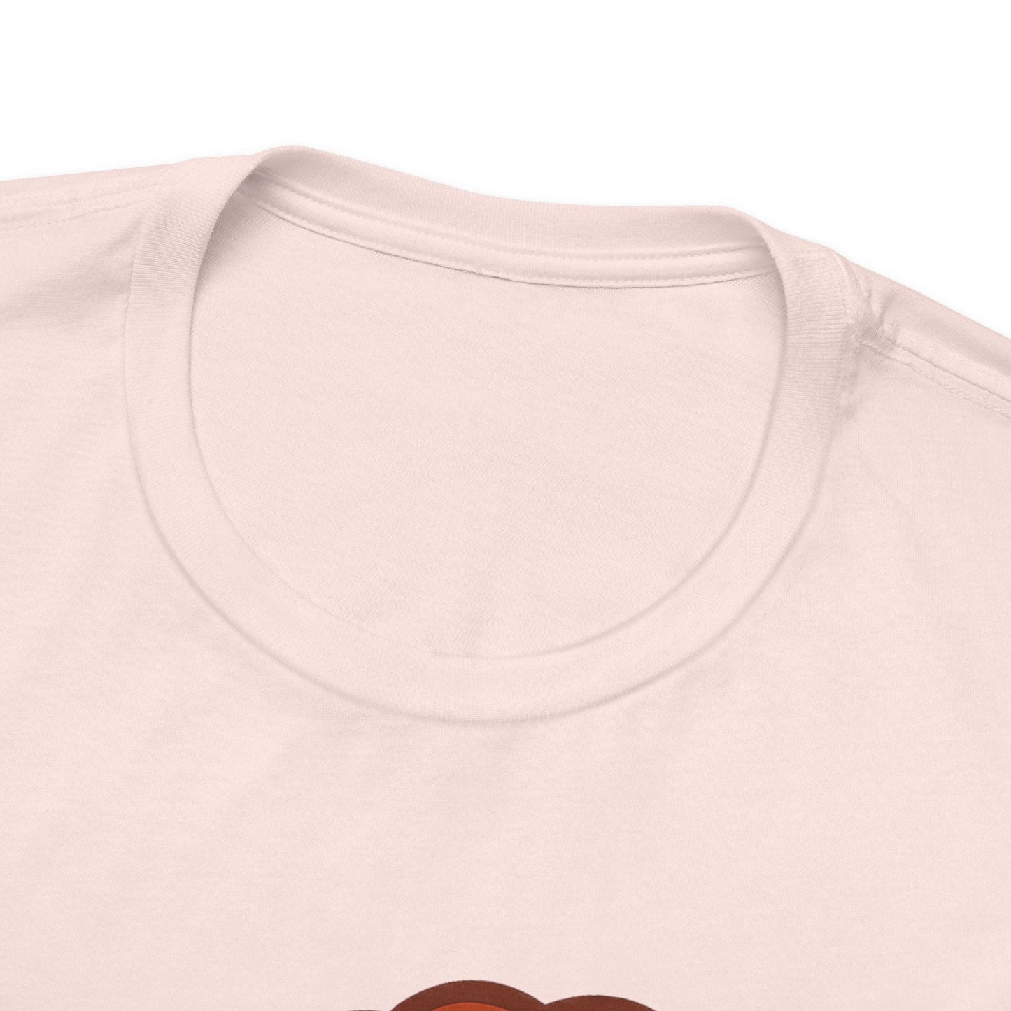 Printify T-Shirt Ruby Cavalier King Charles Stay. Slay. Halloween TShirt