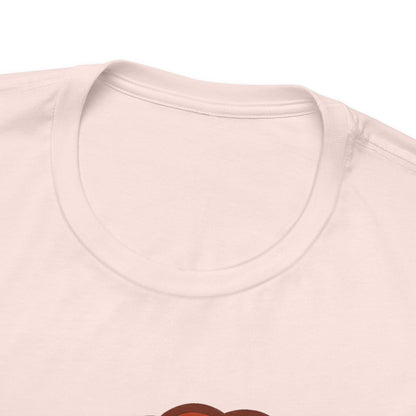 Printify T-Shirt Ruby Cavalier King Charles Stay. Slay. Halloween TShirt