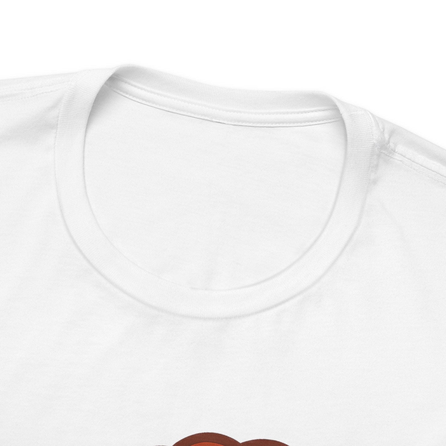 Printify T-Shirt Ruby Cavalier King Charles Stay. Slay. Halloween TShirt