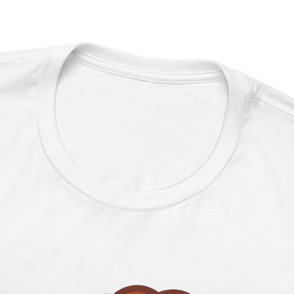 Printify T-Shirt Ruby Cavalier King Charles Stay. Slay. Halloween TShirt