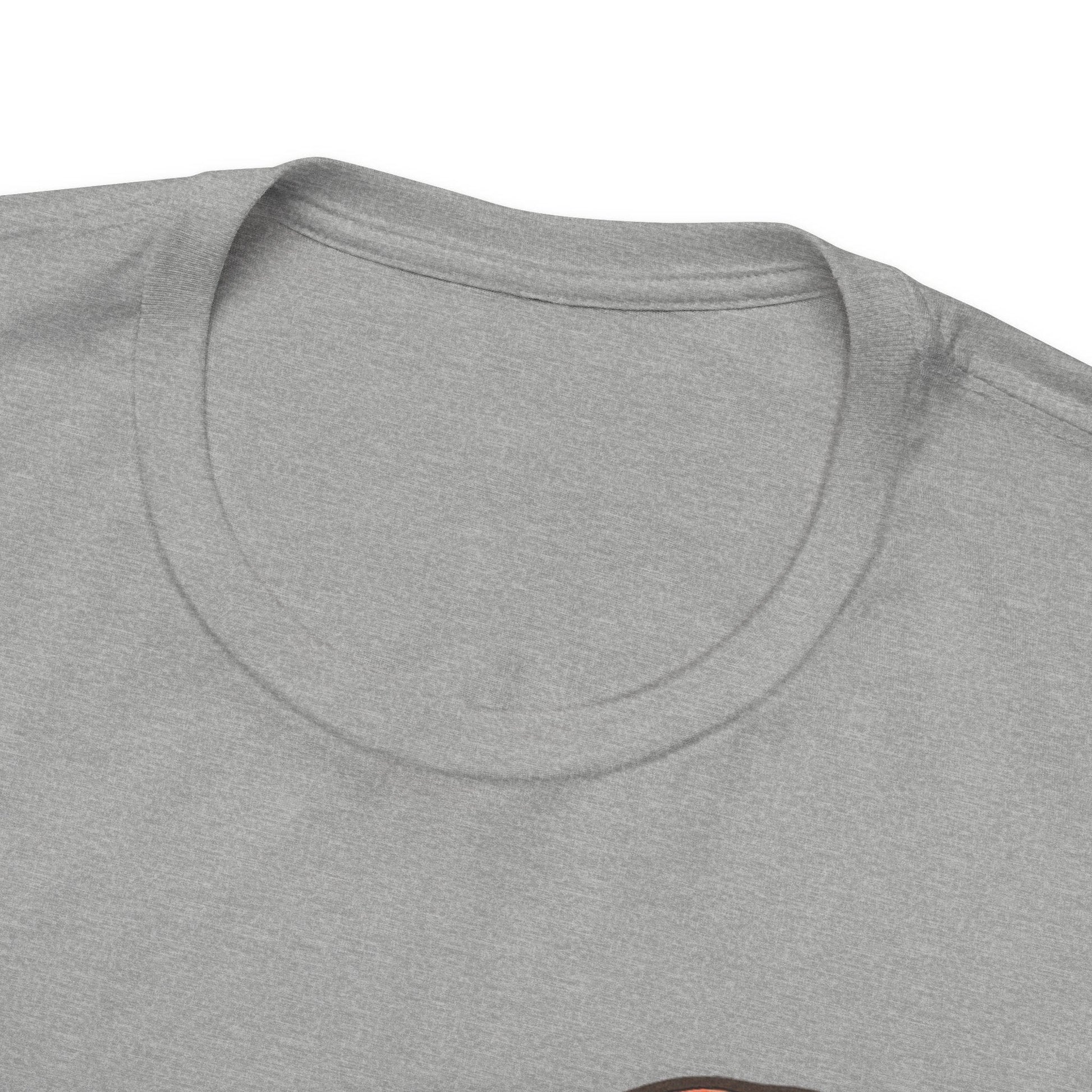 Printify T-Shirt Ruby Cavalier King Charles Treat Dealer TShirt