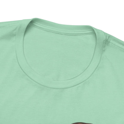 Printify T-Shirt Ruby Cavalier King Charles Treat Dealer TShirt