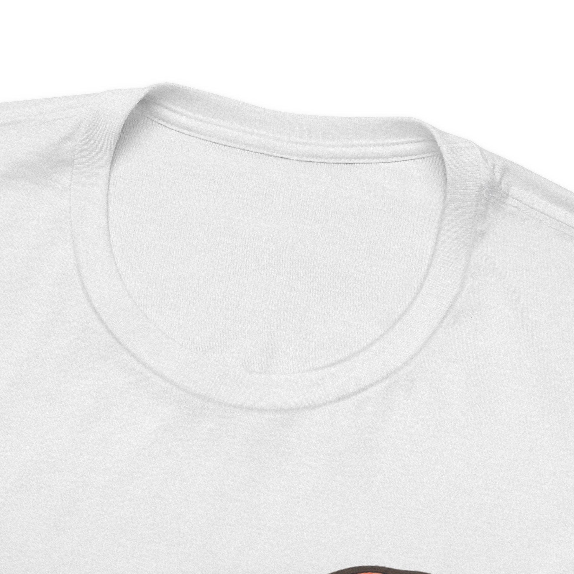 Printify T-Shirt Ruby Cavalier King Charles Treat Dealer TShirt