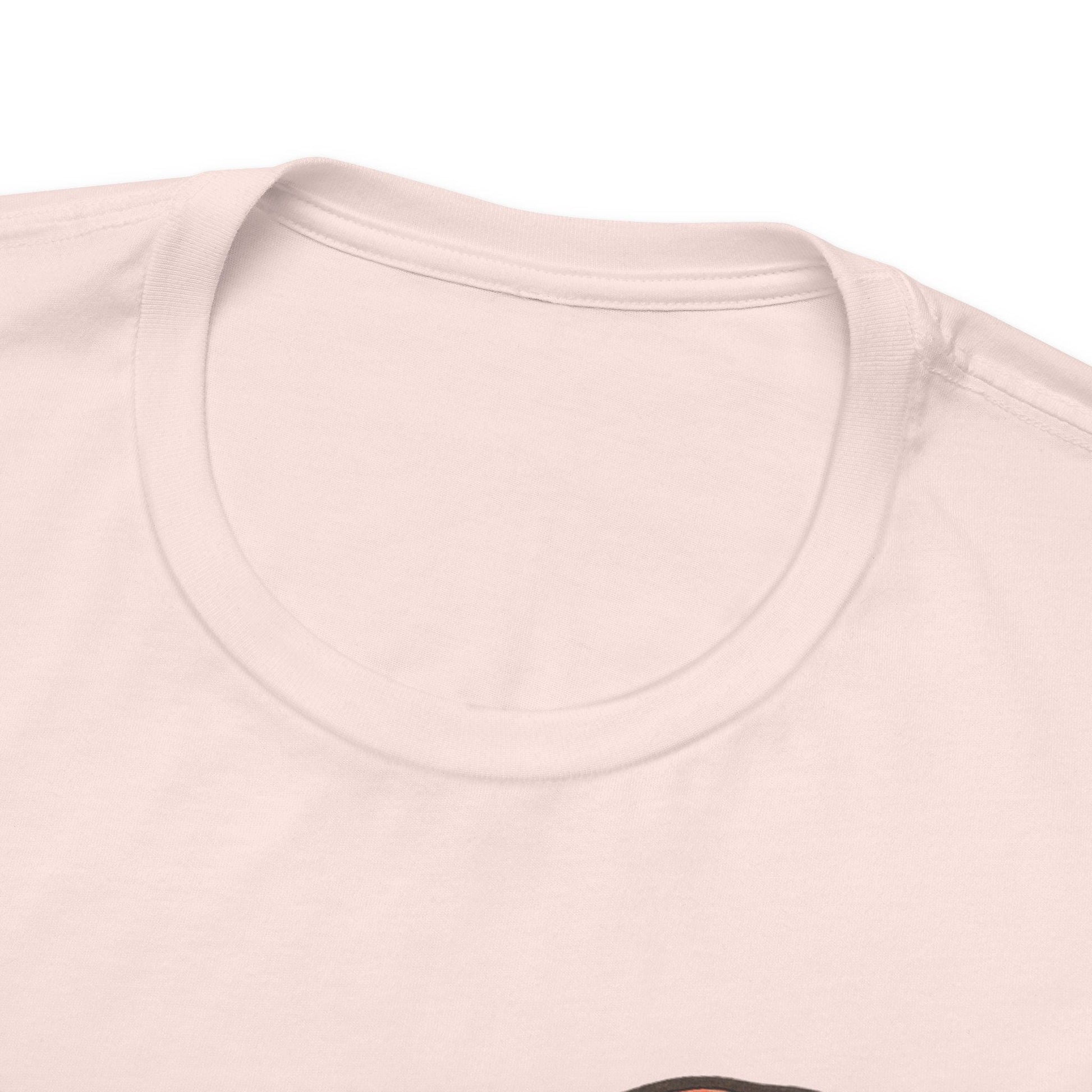 Printify T-Shirt Ruby Cavalier King Charles Treat Dealer TShirt