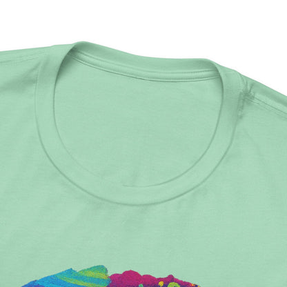 Ruby Cavalier Neon Tshirt