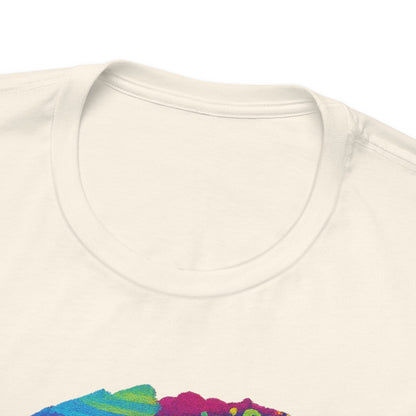 Ruby Cavalier Neon Tshirt