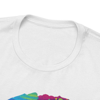 Ruby Cavalier Neon Tshirt