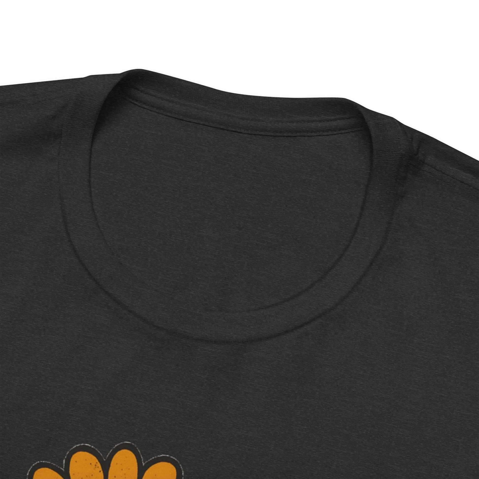 Ruby Cavalier Sleeping Flowers TShirt