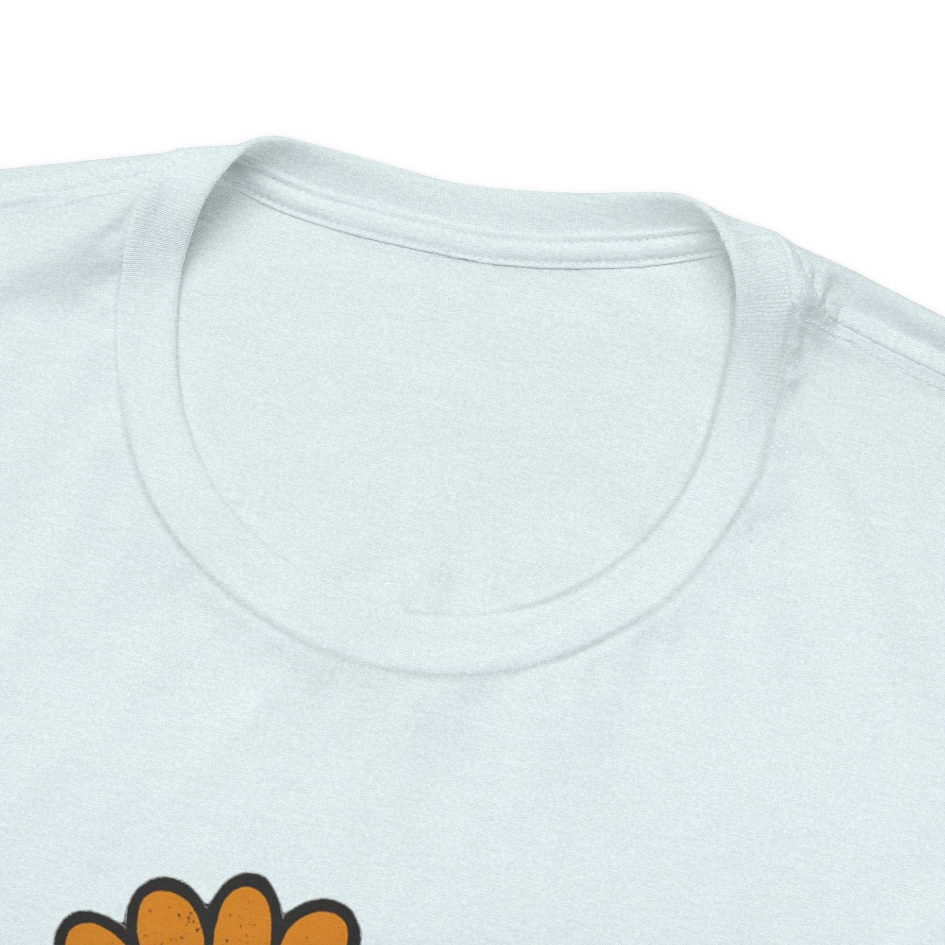 Ruby Cavalier Sleeping Flowers TShirt