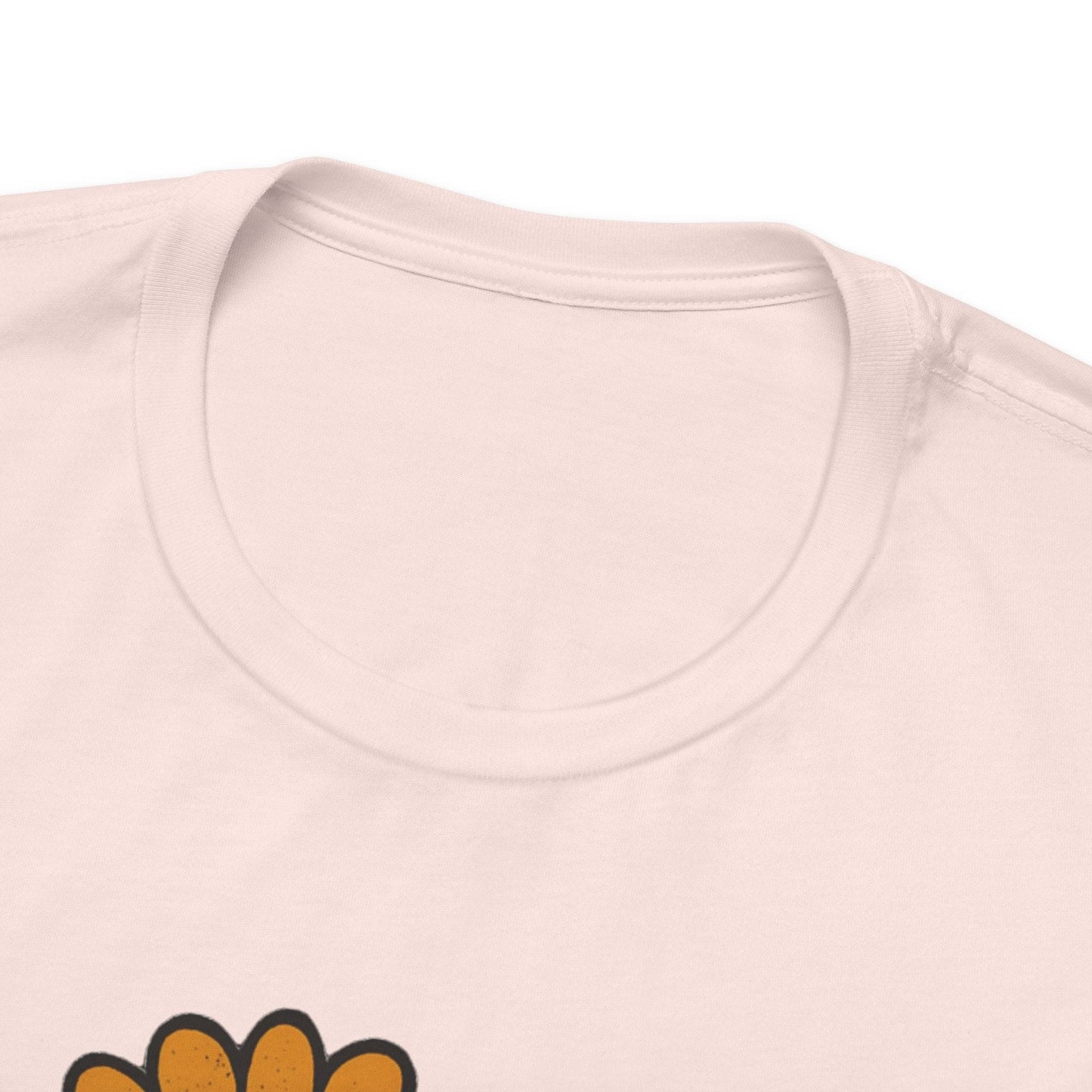 Ruby Cavalier Sleeping Flowers TShirt