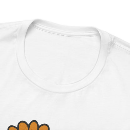 Ruby Cavalier Sleeping Flowers TShirt