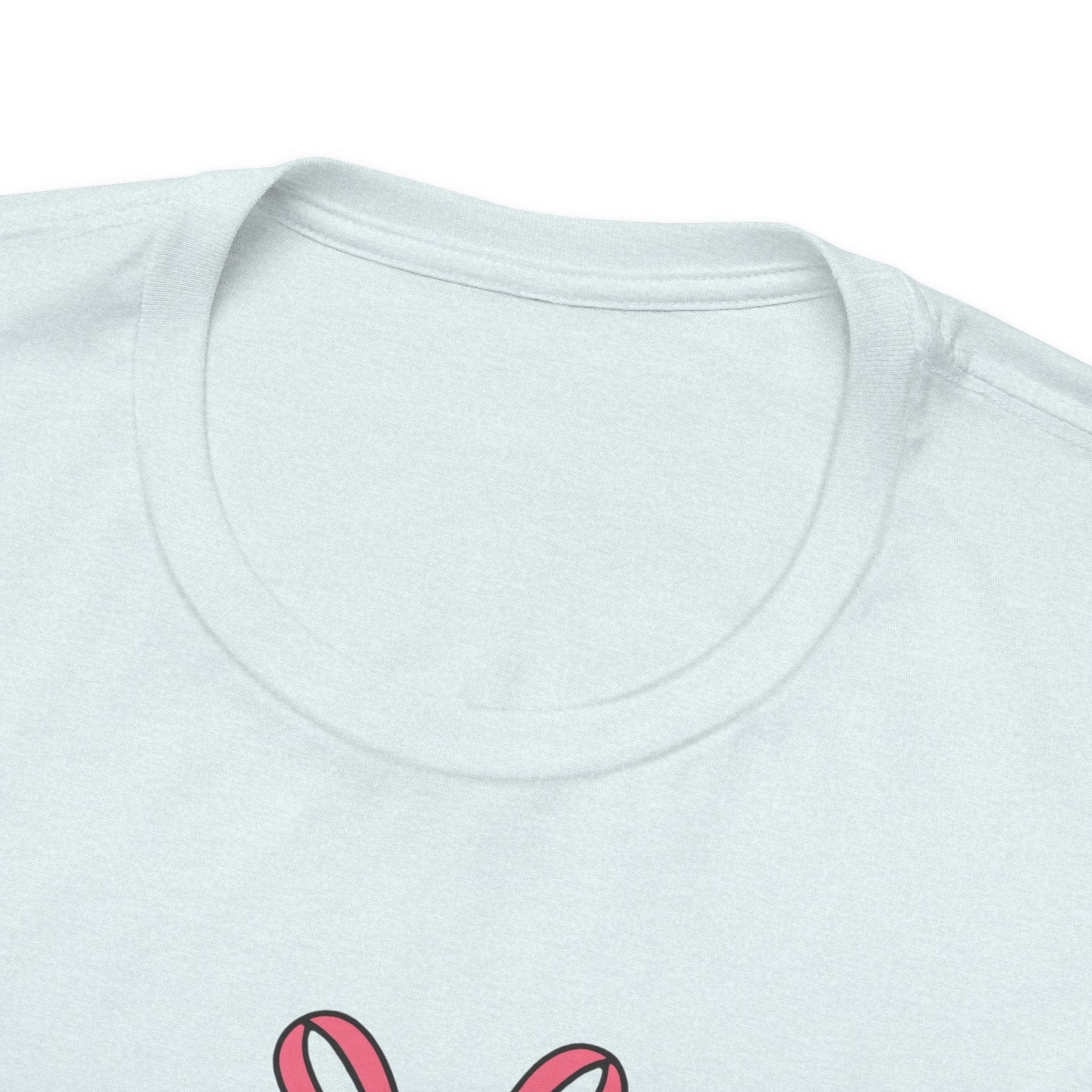 Ruby Cavalier Spooky Stamps TShirt