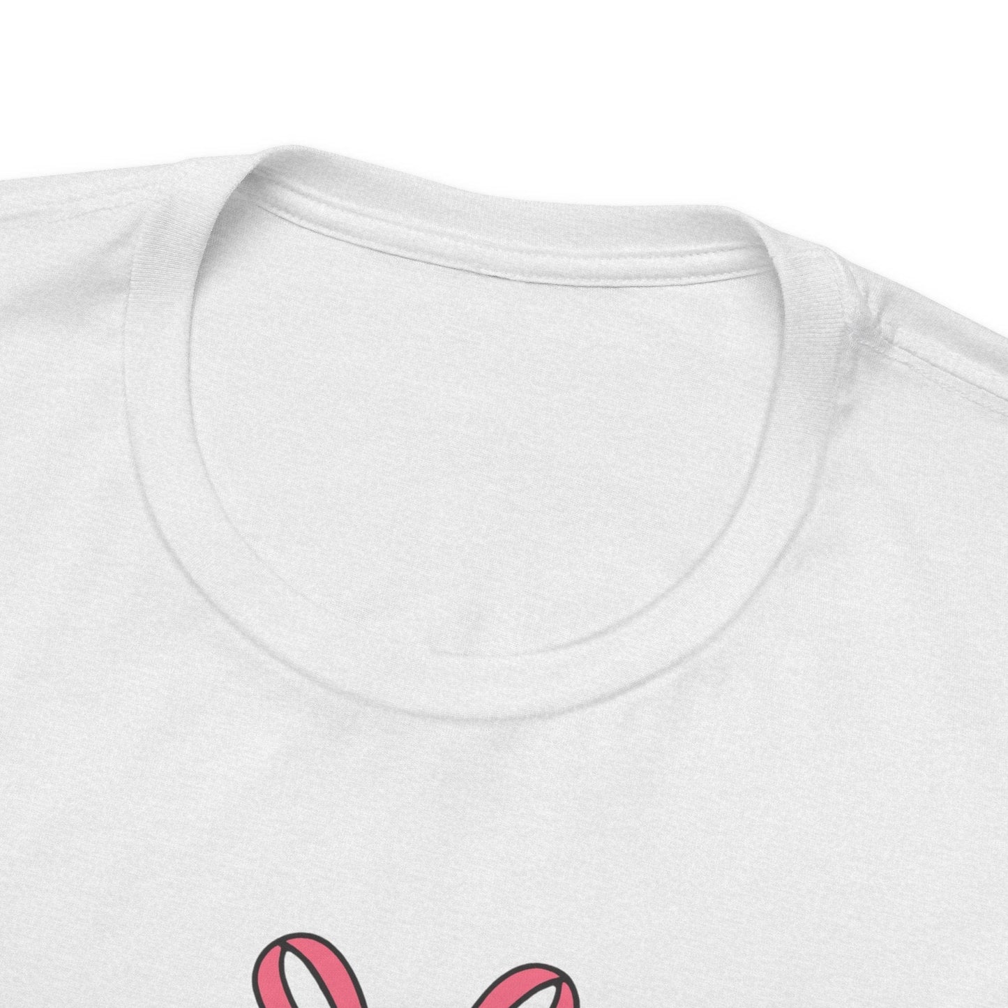 Ruby Cavalier Spooky Stamps TShirt