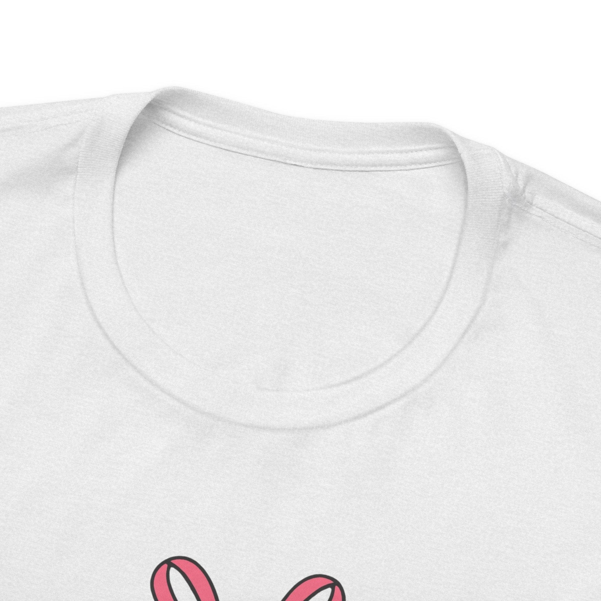 Ruby Cavalier Spooky Stamps TShirt