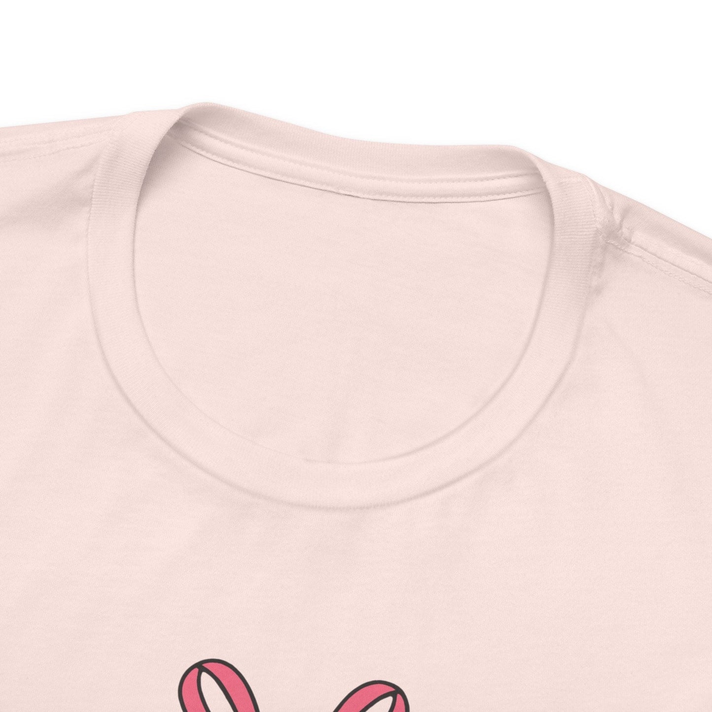 Ruby Cavalier Spooky Stamps TShirt