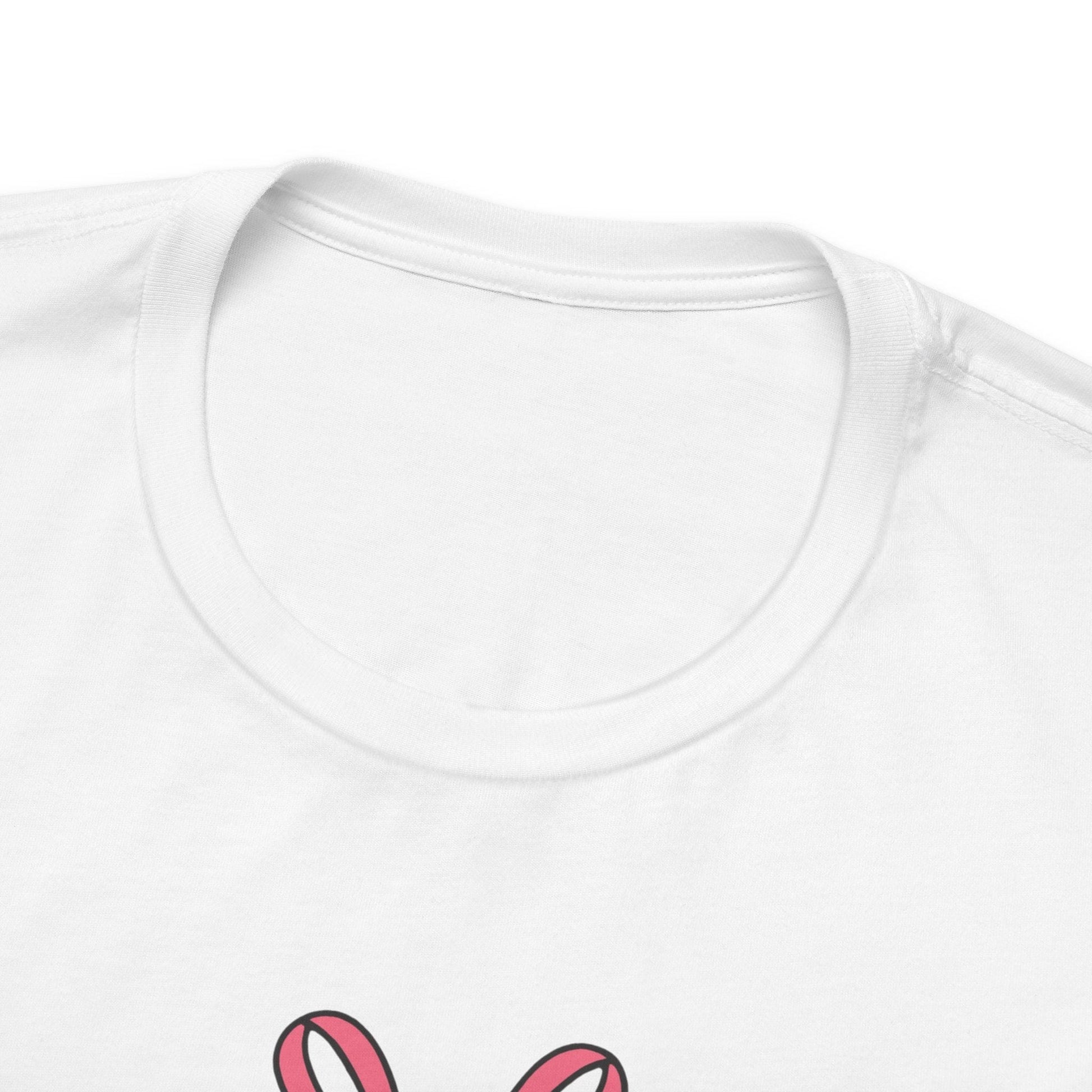 Ruby Cavalier Spooky Stamps TShirt