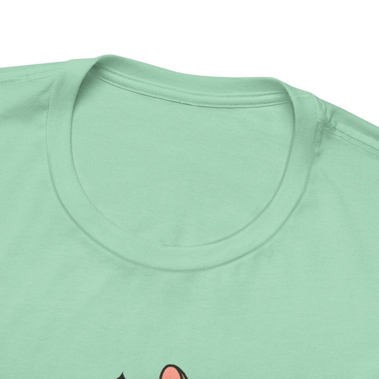 Serotonin Tee Fawn French Bulldog