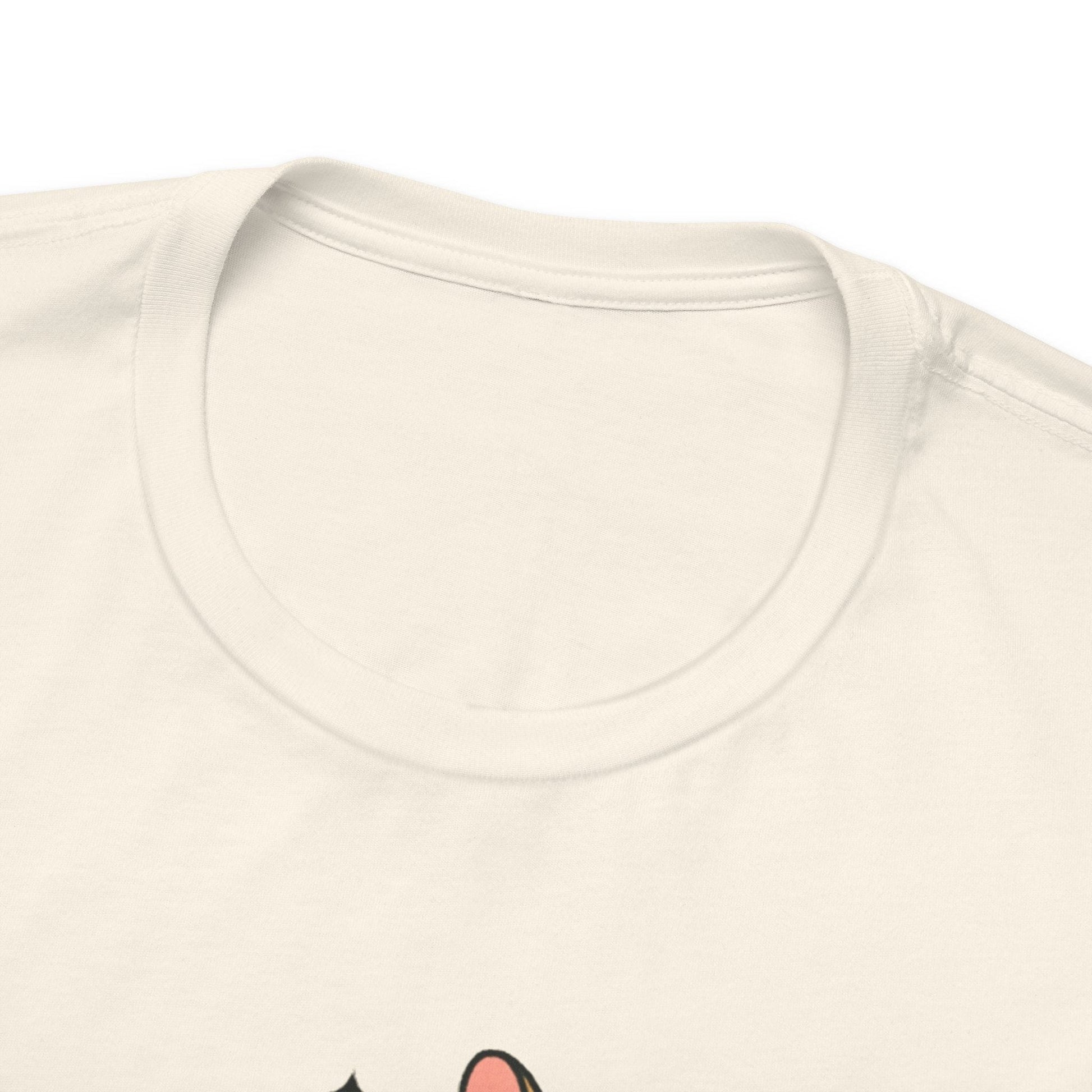 Serotonin Tee Fawn French Bulldog