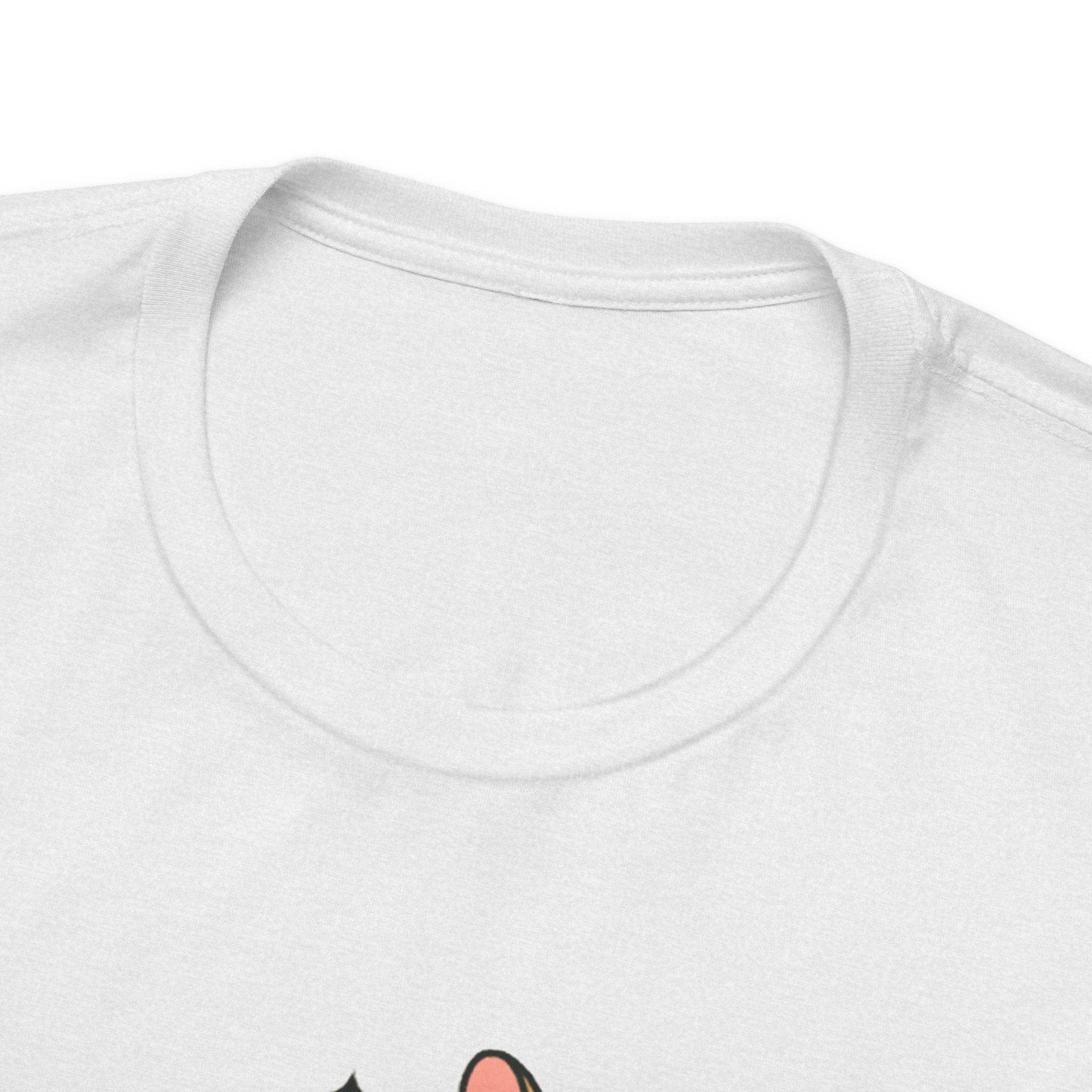 Serotonin Tee Fawn French Bulldog