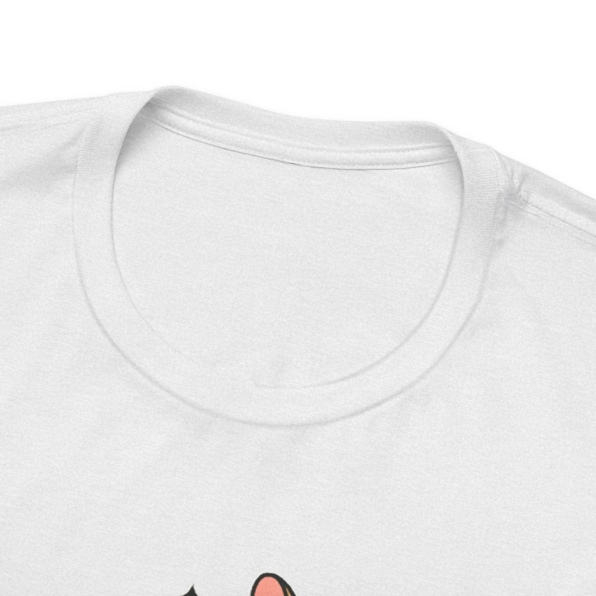 Serotonin Tee Fawn French Bulldog