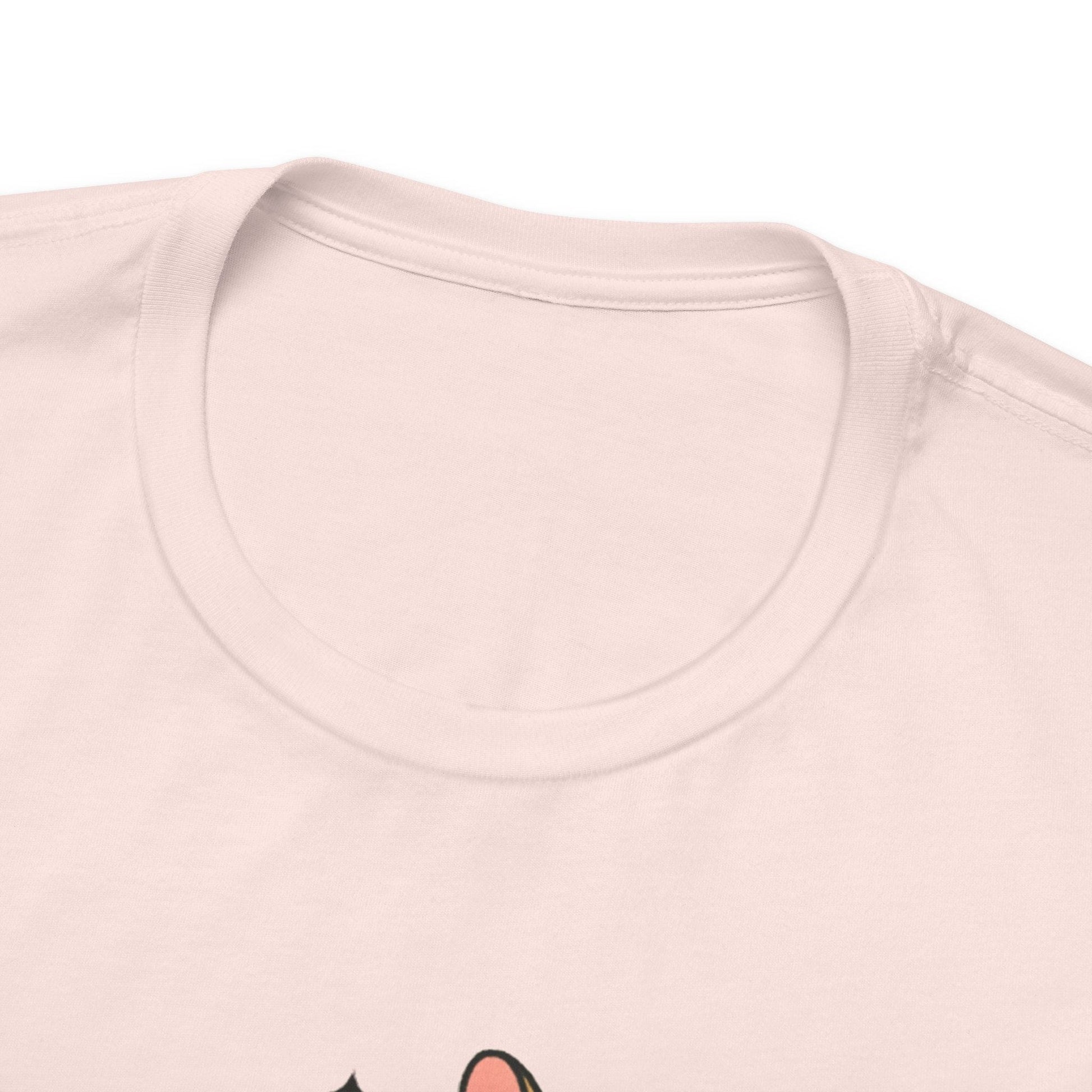 Serotonin Tee Fawn French Bulldog